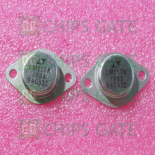 Nsc LM117K-883