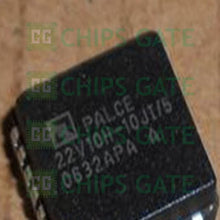 Lattice PALCE22V10H-10JI-5