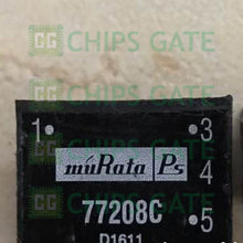 Murata Power 77208C
