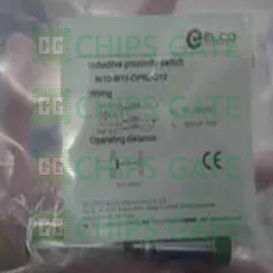 Elco NI8H-M18-OP6L-Q12