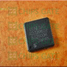 Renesas R2J20602NP-G3
