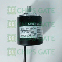Koyo TRD-J100-RZ-3M