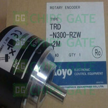 Koyo TRD-N300-RZW-2M