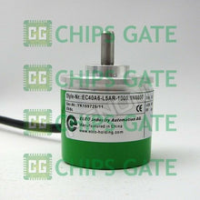 Elco EC40A6L5AR1000.1N0800