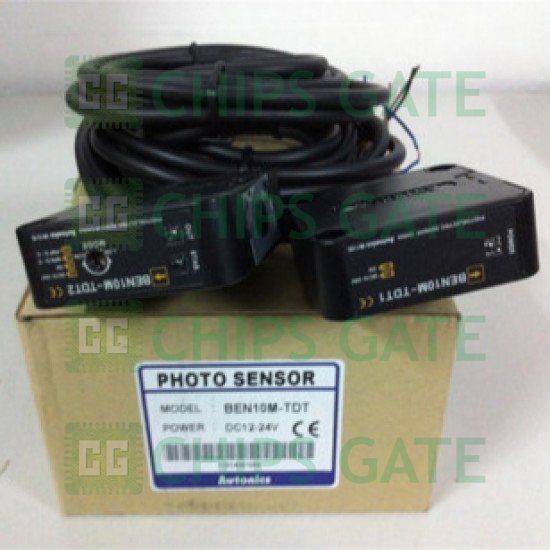Autonics BEN10M-TDT