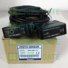 Autonics BEN10M-TDT