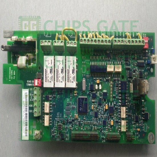 SMI001C