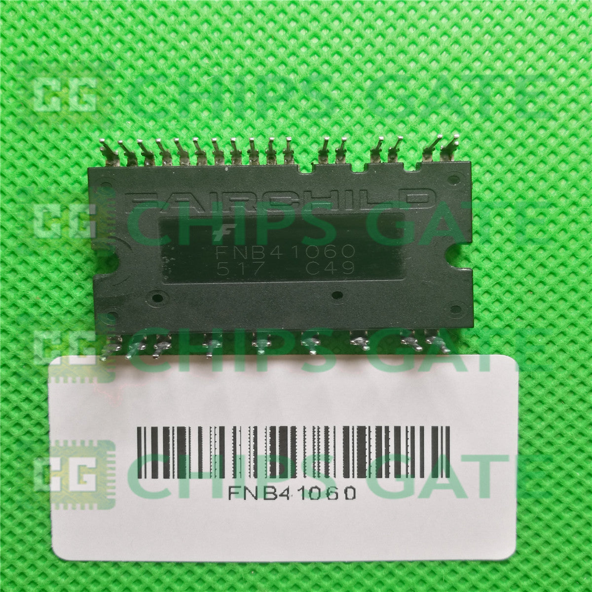 Fairchild FNB41060