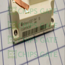 Eupec FZ400R12KE3-B1
