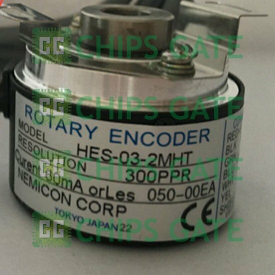 Nemicon HES-03-2MHT