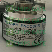 Nemicon HES-03-2MHT