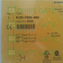 Turck NI20U-P30SK-AN6X