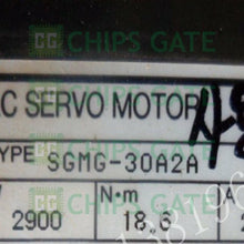 SGMG30A2A