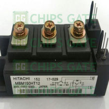 Hitachi MBM150HT12