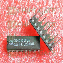 Harris CD4043BF3A