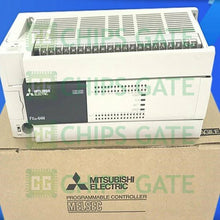 FX3U128MT