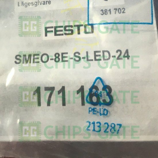SMEO8ESLED24