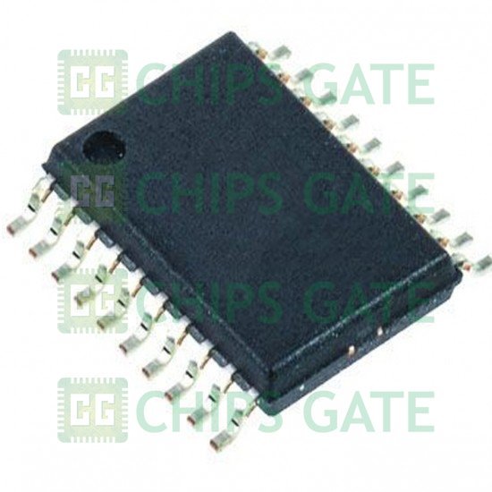 International Rectifier ADE-20+