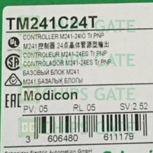 TM241C24T