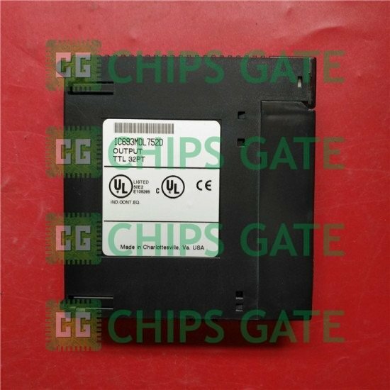 IC693MDL752D