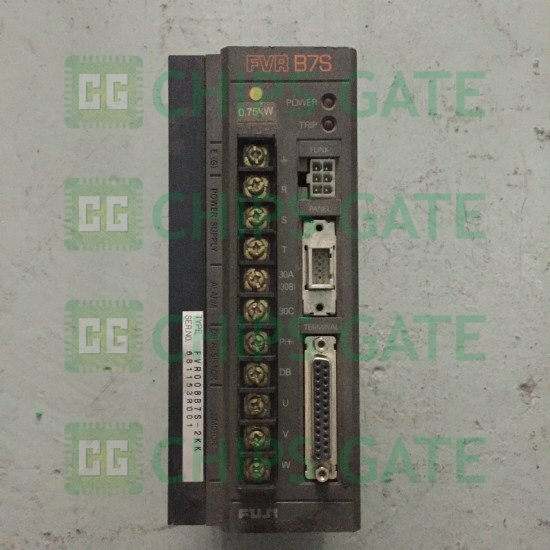 FVR008B7S2