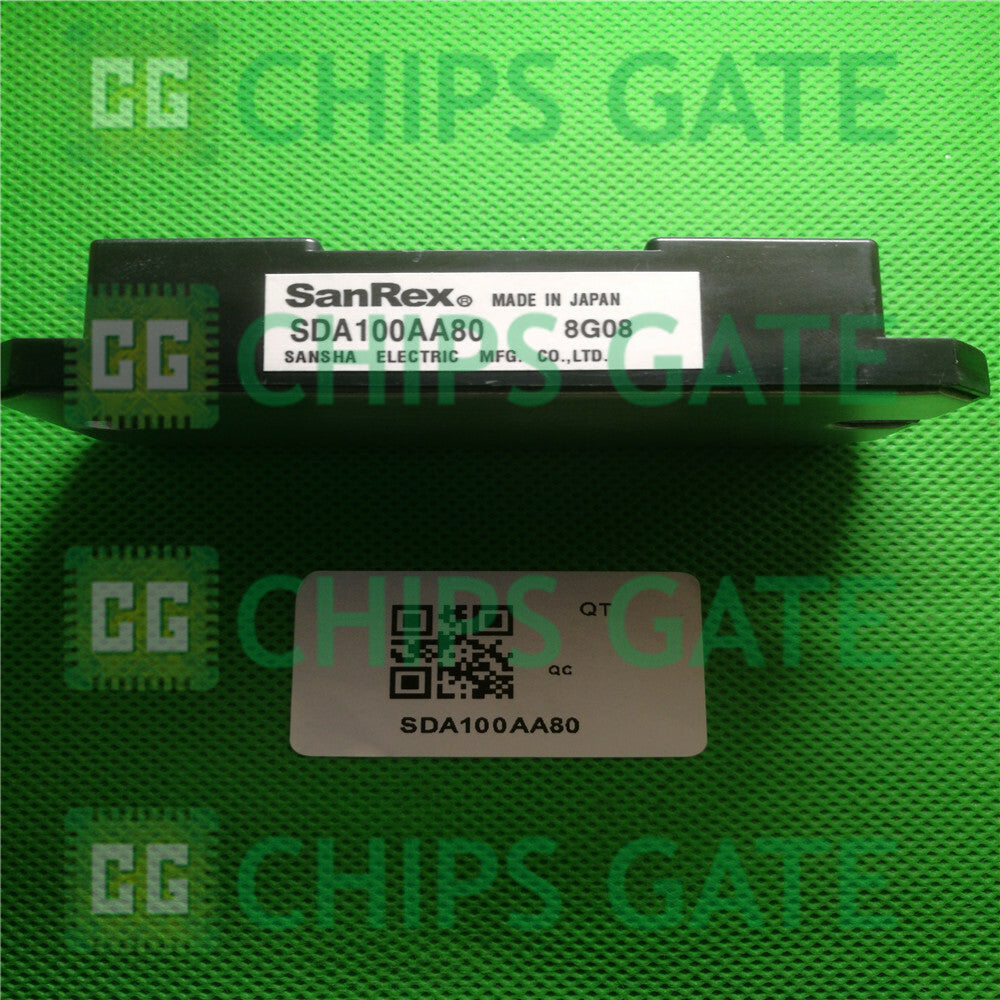 Sanrex SDA100AA80