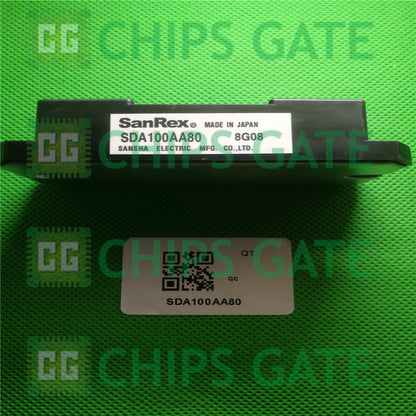 Sanrex SDA100AA80