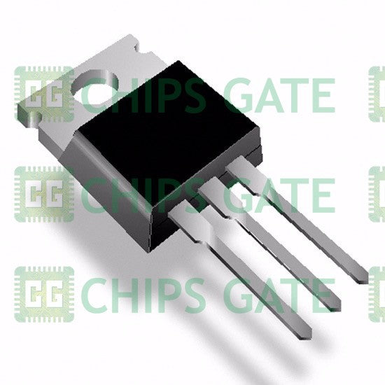 International Rectifier IRF830PBF