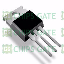 International Rectifier IRF830PBF