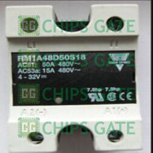 Carlo RM1A48D50S18