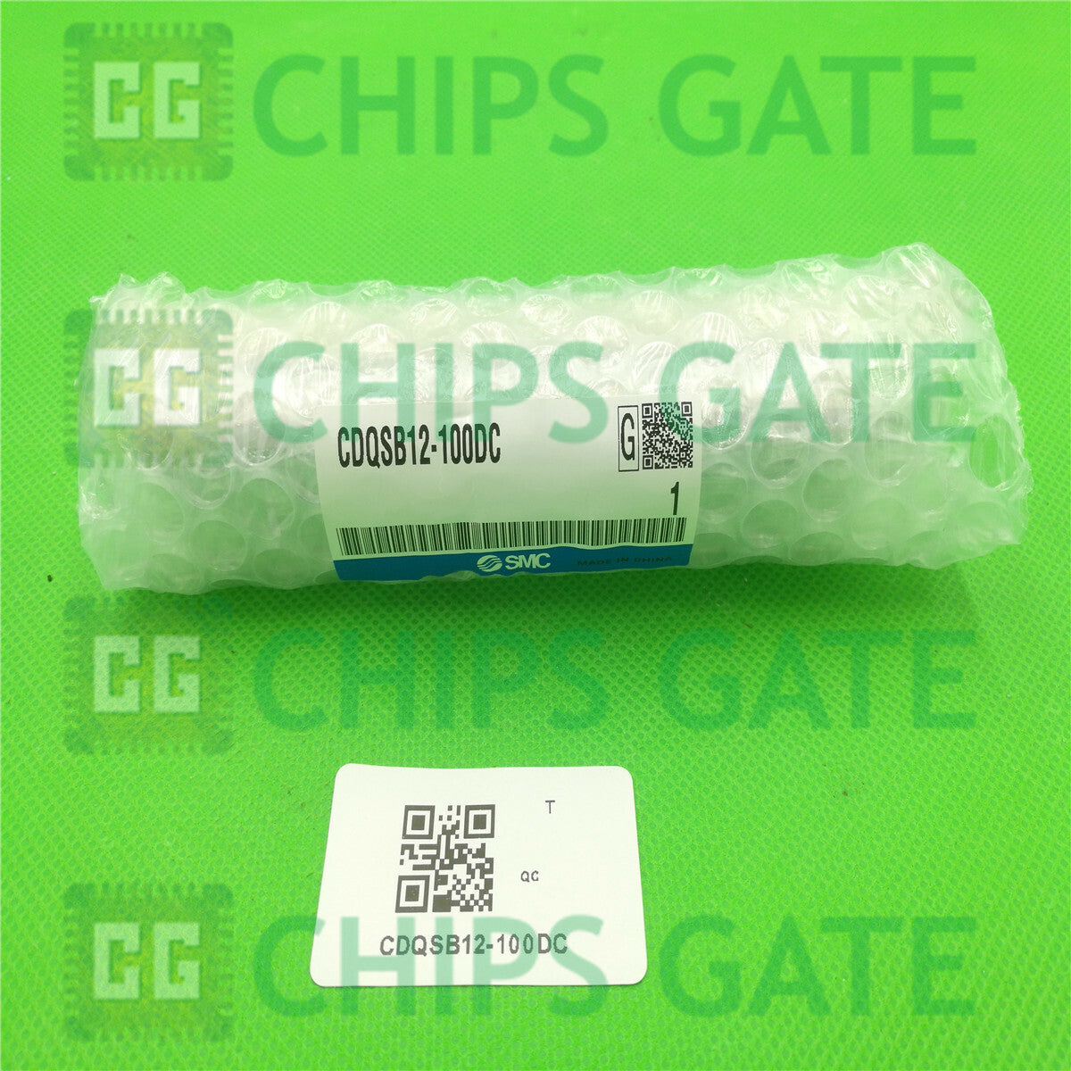 CDQSB12100DC