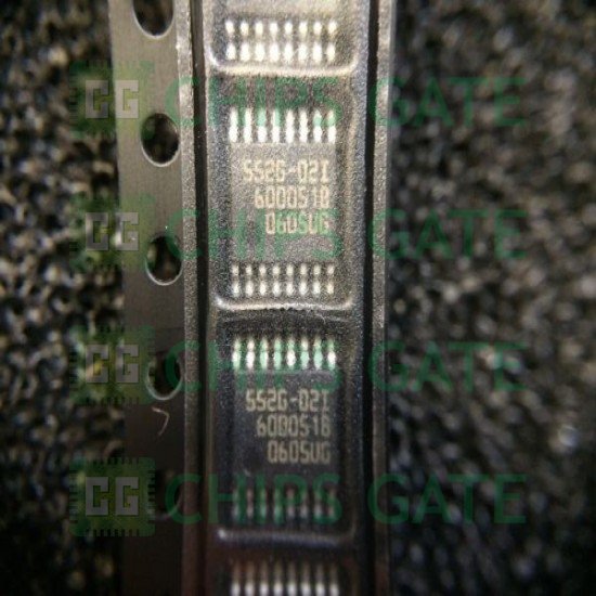 Idt ICS552G-02ILN