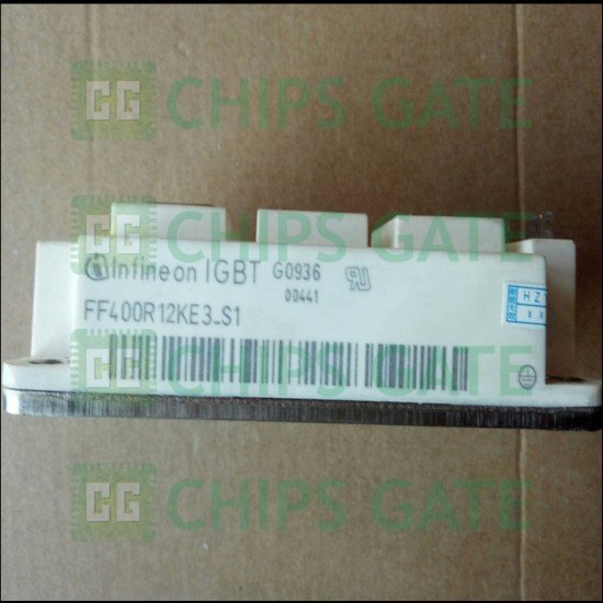 FF400R12KE3S1
