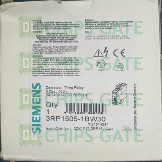 3RP15051BW30