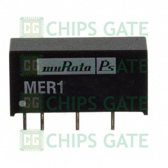 Murata Power MER1S2405SC