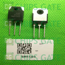 International Rectifier SMK1360