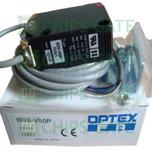 Optex BGS-V50P