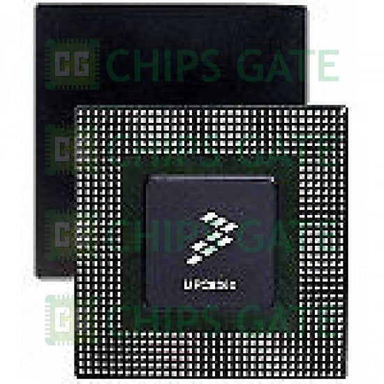 Freescal MPC8360VVAGDGA