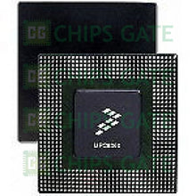 Freescal MPC8360VVAGDGA