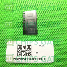 Pericom PI3VDP411LSTZBEX