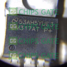 Nsc LM317AT-NOPB