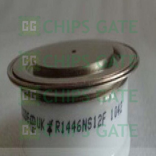 Westcode R1446NS12F