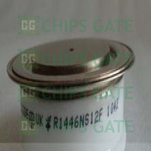 Westcode R1446NS12F