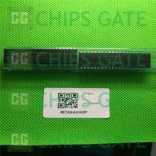 Motorola MC68A09EP