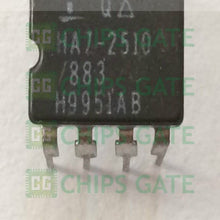 Intersil HA7-2510-883