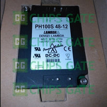 Lambda PH100S48-12