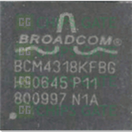 Broadco BCM4318EKFBG