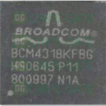 Broadco BCM4318EKFBG