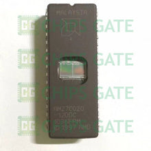 Amd AM27C020-120DC