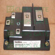 Sanrex SQD300AA100
